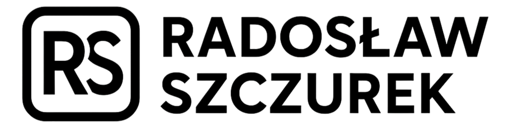 Radosław – Portfolio